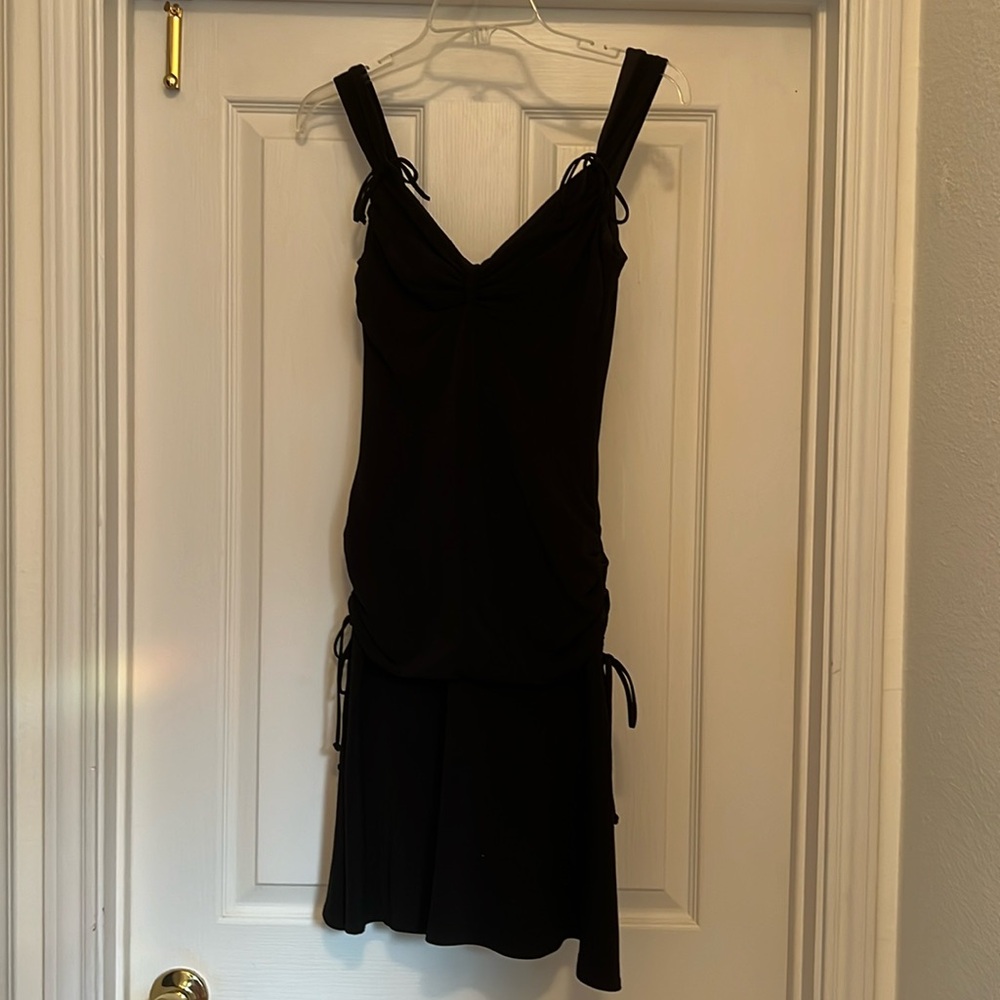 Laundry by Shelli Segal - Women’s Black Cocktail Dress - Size 2